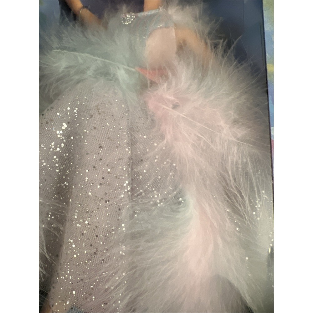2000 Ballet Masquerade Ballerina Barbie Doll - Picture 4 of 6